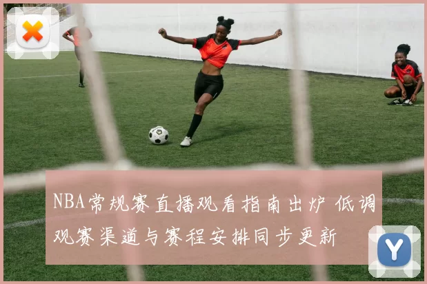 NBA常规赛直播观看指南出炉 低调观赛渠道与赛程安排同步更新